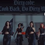 다 똑같이 날씬한데 윈터가 유독 허리<b>라인</b>?