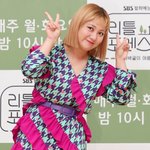 [단독]박나래, 조모상 슬픔 딛고 방송 복귀..오늘 '홈즈' 촬영...