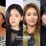 "알고보니 손자손녀뻘"…연예계 '6촌'들, 뜻밖의 <b>혈연</b>관계들[초점S]