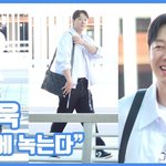 "미소에 녹는다"...<b>김동욱</b>, 여전한 소년미
