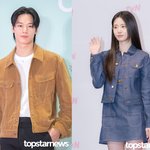 더보이즈 <b>주연</b>-신시아, 커뮤니티발 열애설 부인…인스타그램 악플 쇄도