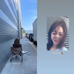 한지민, 차기작 촬영 근황..박성훈과 로맨스 호흡 "<b>이의영</b>입니다"