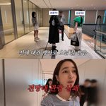 이민정, 日 여행 중 이병헌 평소 행동 폭로 "쫓아갈 수도 없어"...