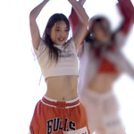 "춤X표정연기 타고났다" 15세 <b>이벨리</b>, 댄스 퍼포먼스 공개 반응...