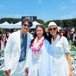 ‘투머치토커’ <b>박찬호</b>, 딸 졸업에 “자유의 귀 찾게 된 것 축하한다"