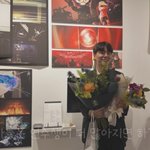 오연수<b>손지창</b>, 첫째 아들 얼굴 공개…우월한 유전자 (오연수)[종합]