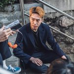 [단독] 임현태 "배려심 많은 이정하... '원' 촬영 후 자신감...