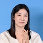 '13kg 감량' 라미란, 실물 몰라볼 정도?…" 왜 이렇게 날씬하냐고"...