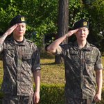 [군대] 아니 그냥 <b>아기</b>가 되어서 나오셨는데