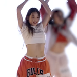 "춤X표정연기 타고났다" 15세 <b>이벨리</b>, 댄스 퍼포먼스 공개 반응...