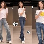 이민정, 의외 쇼핑 <b>품목</b> 大공개…'명품만 입을 줄 알았는데'