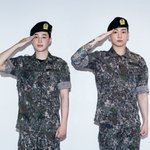 [군대] <b>보도</b>용 사진