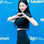 장윤주, <b>NO</b>라인 팬츠 입고 당당하게…"엉덩이 자랑함!"