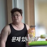 105㎏ 충격 비주얼, 이것 매일 먹고 몸 망가졌다 “<b>숨쉬기</b> 힘들어”