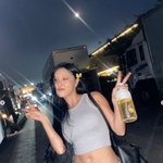 화사, 다이어트로 미모 복권 <b>당첨</b>‥화끈한 납작배 노출까지