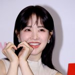 박보영, ‘하이파이브’ GV 참석…‘과속스캔들’ 인연