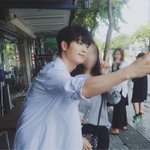 폰<b>카로</b> 서강준 찍어보기 간접 체험 해보실 분?