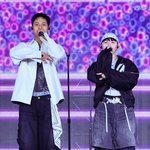 이게 맞아? 세븐틴 민규&amp;우지 피부 톤 차이