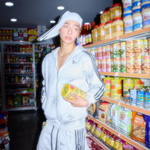 테디 혼성 그룹 <b>타잔</b> 모델 시절 모습 봄??