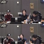 슬리피 “둘째 탄생 50일...이름=김나우, 영어처럼 지으려”(‘라디오쇼’)