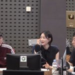 아들 이름 공개..."<b>나우</b>, 영어처럼 지으려고" (라디오쇼)