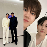 황광희X임시완, 정장 맞춰 다시 뭉친 ‘<b>제아</b>’… “오늘 우리 멋있네...