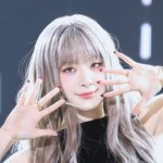 진짜 염색한 걸로 보고픈 <b>여돌</b> 애쉬 머리