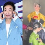 닮은, 무용 엘리트 딸 <b>민서</b> 성장에 “큰 일 났어, 걱정이다”(라디오쇼)