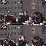슬리피 “둘째 탄생 50일...이름=김나우, 영어처럼 지으려”(‘라디오쇼’)