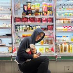 “보여줄게 완전히 달라질 수 없겠지만”…트와이스채영 자이언티, 편의점...