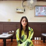 서동주, 동네 <b>냉면</b>집서 화보 찍는 줄‥미모 물오른 6월의 신부