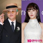 "사실이 아님을 밝히는 바" 지드래곤, 9년 이어진 이주연과...