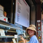 공효진, 케빈오 전역 임박인데…수수한 <b>차림</b>에 옆구리 '과감 노출'