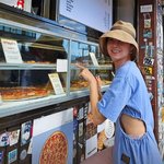 없어서 그래?…공효진, 뻥 뚫린 옷으로 '옆구리 시린' <b>티</b> 팍팍
