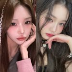 故최진실 딸, 장원영 또 <b>샤라</b>웃…"사랑해!!!!!" 친분 의심될...