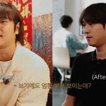 “91kg→86kg” 고경표, 3일만에 <b>입금</b> 비주얼 완성…비결은...