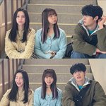 사계의봄 이 조합 귀엽다 ㅋㅋㅋ