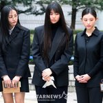 뉴진스 숙소 침입 사생팬 징역 10개월 구형 "공무원 꿈 유지하게...