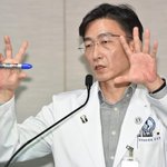 [단독]“이국종을 복지장관으로” 부산시의사회 추천