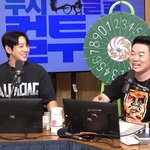 황치열 물오른 <b>드립력</b>에 김태균도 감당불가 “미친 것 같아”(컬투쇼)