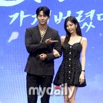 '2세대 아이돌' 옥택연서현, 커플 연기 펼친다 ('<b>남주</b>의 첫날밤')