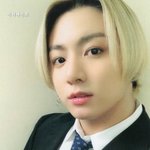 방탄 8기 <b>아미</b> 멤버쉽 포토카드 정국