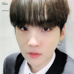 방탄 8기 <b>아미</b> 멤버쉽 포토카드 슈가