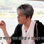 05%인데…김재중 "연애할 시간 없어, <b>내후년</b>까지 결혼 안 해"