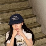 에스파 윈터, <b>AI</b>급 비현실적 미모..매끈 피부 시선강탈