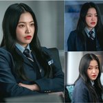 레드벨벳 예리, ‘<b>청담</b>국제고등학교2’ 백제나로 컴백..비주얼 폭발...