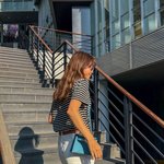 <b>채정안</b>, 47살의 가냘픔이란 이런 것이다