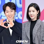 '47세' 장우혁, 손성윤 애칭은 '윤윤'…가수·배우 부부 탄생...