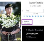 아니 방탄 <b>정국</b> 인기 진짜 미쳤다