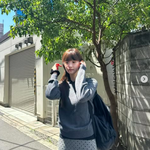 <b>박소담</b>, 이렇게 청초했나?..분위기 확 달라진 초여름 미모